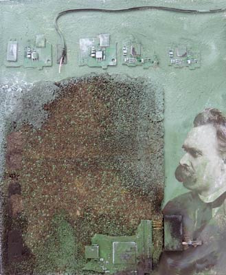 nietzsche
